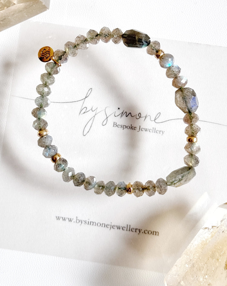 Labradorite