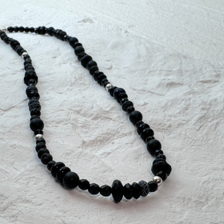 Onyx, Agate