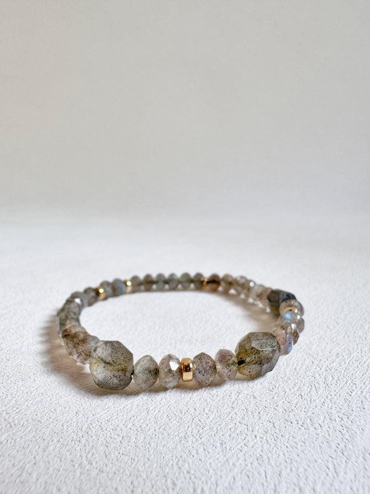Labradorite