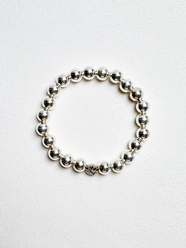 Sterling Silver