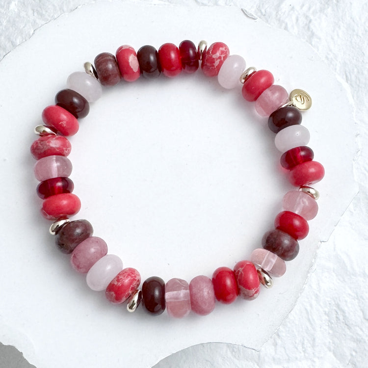 Mixed Agate