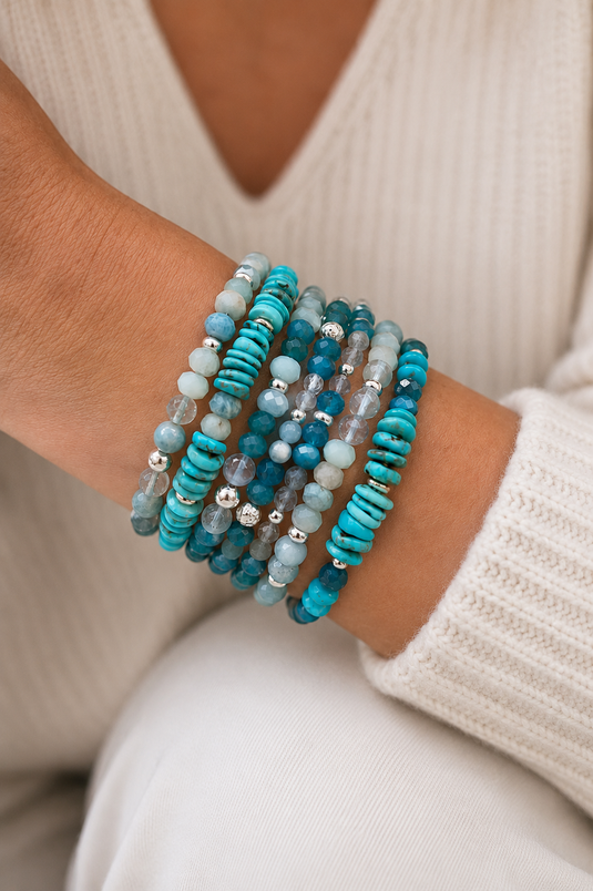 Why fit in when you are born to stand out