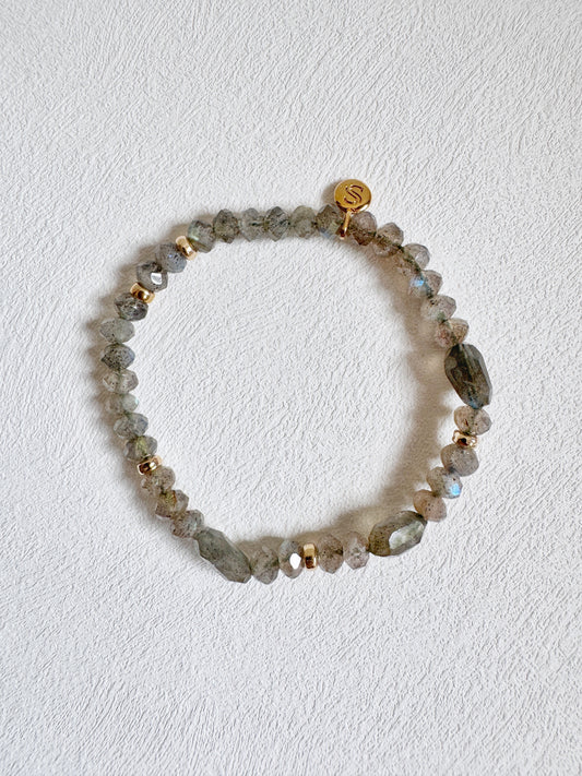 Labradorite