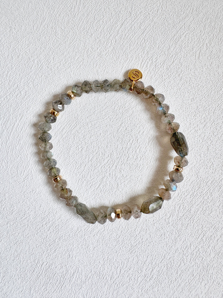 Labradorite