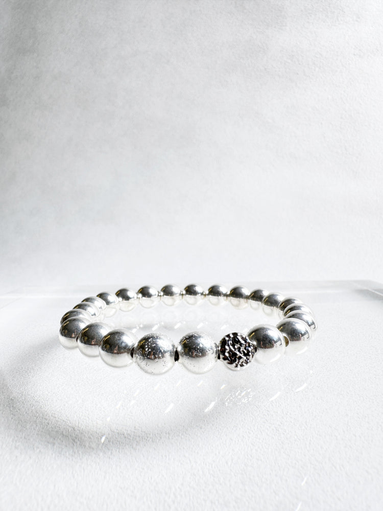Sterling Silver