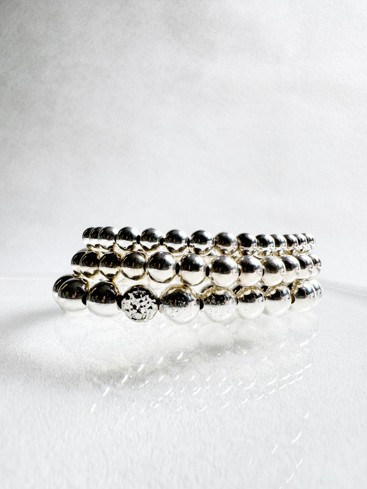 Sterling Silver