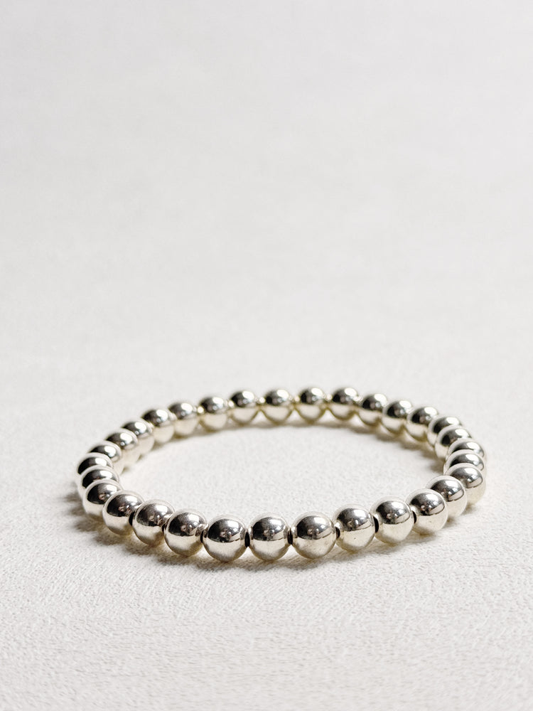 Sterling Silver