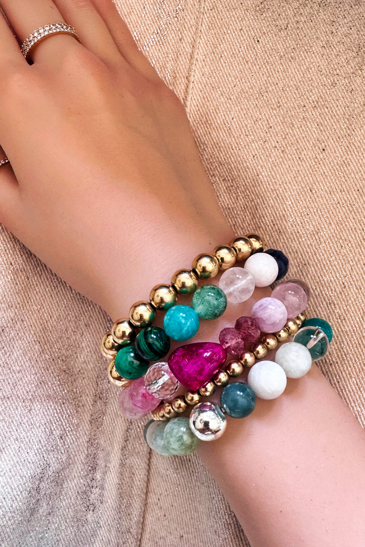 Lollipop Bracelet