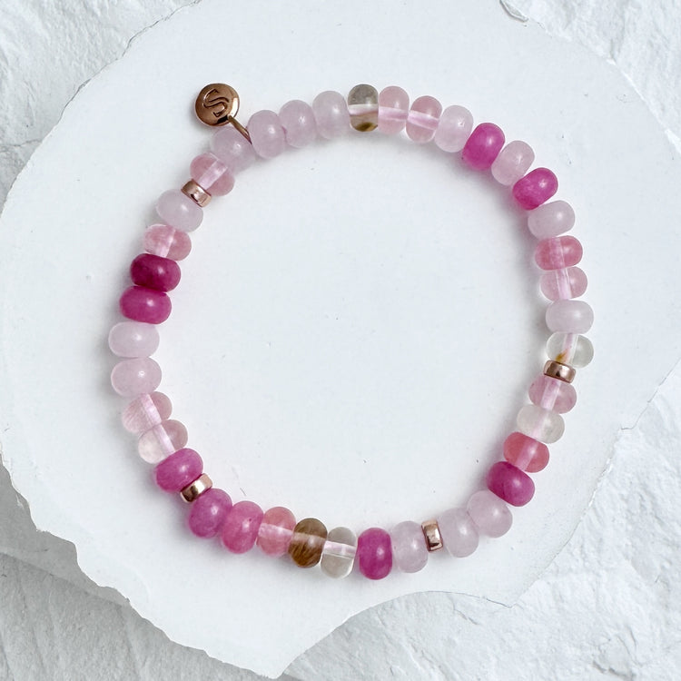 Mixed Agate