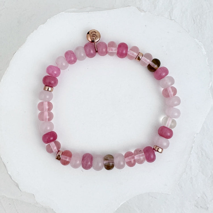 Mixed Agate