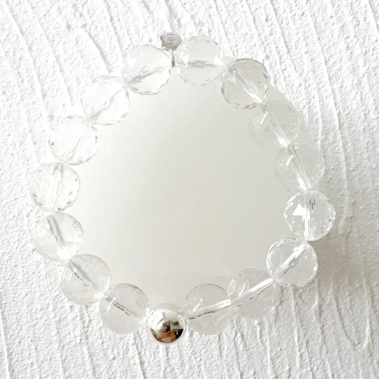 Clear Quartz