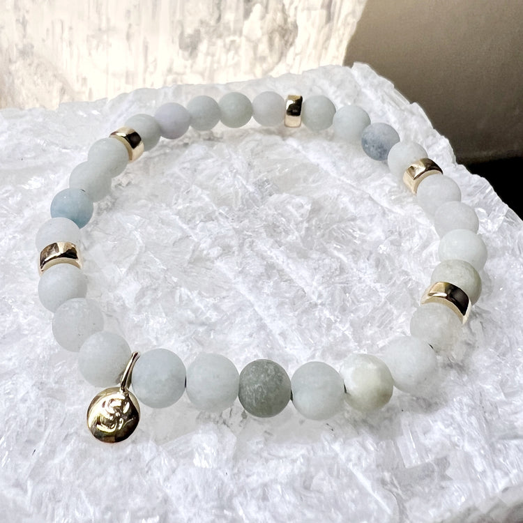 Amazonite