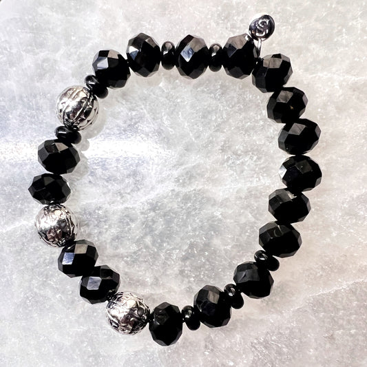 Black Agate