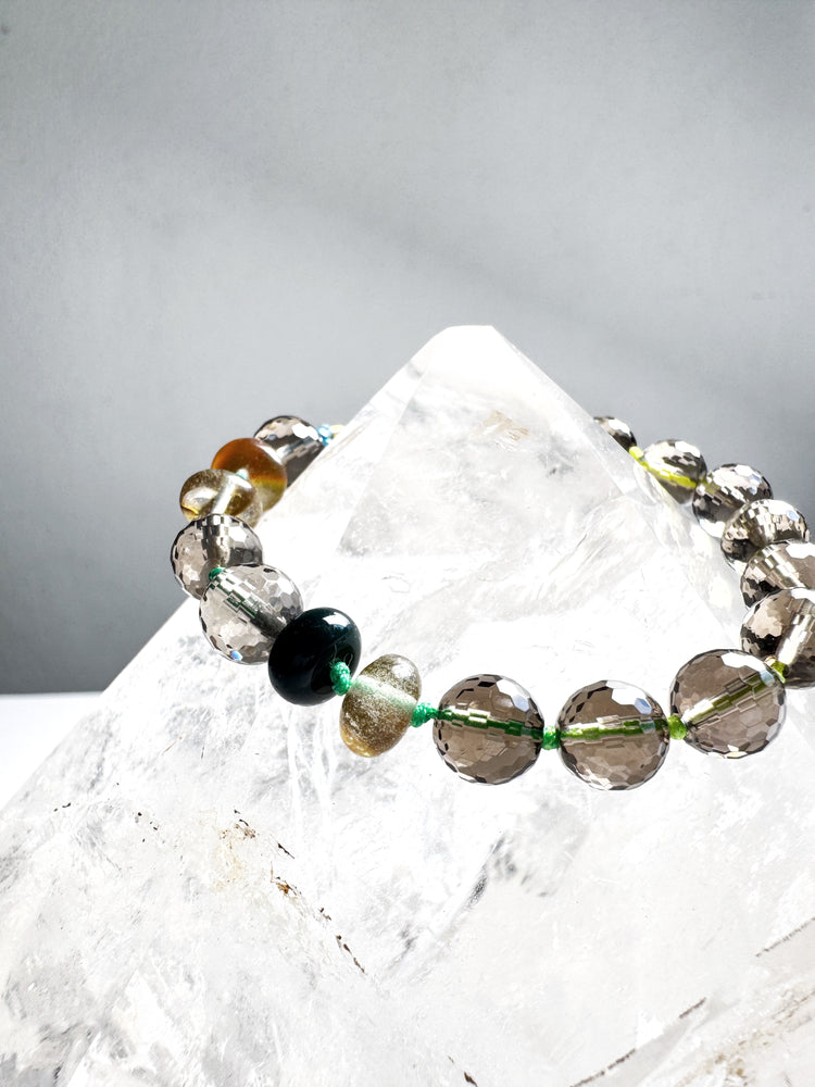 Smoky Quartz