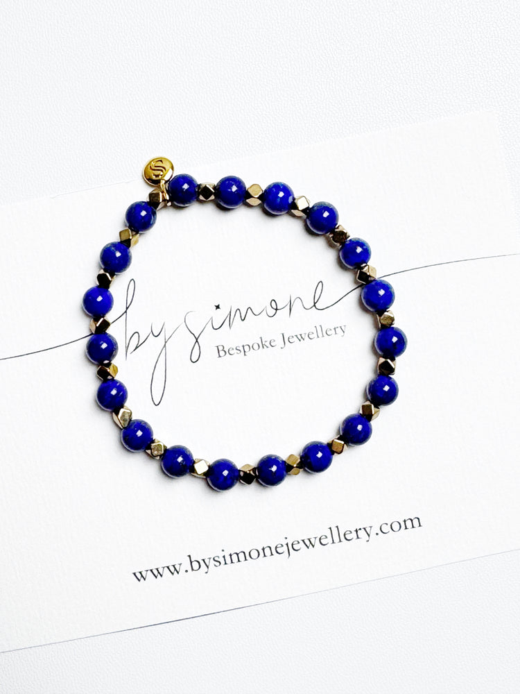 Lapis Lazuli