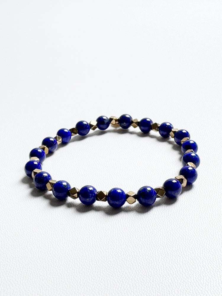 Lapis Lazuli