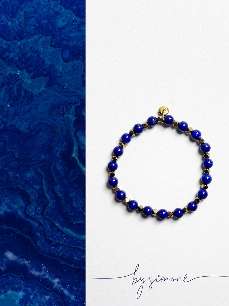 Lapis Lazuli
