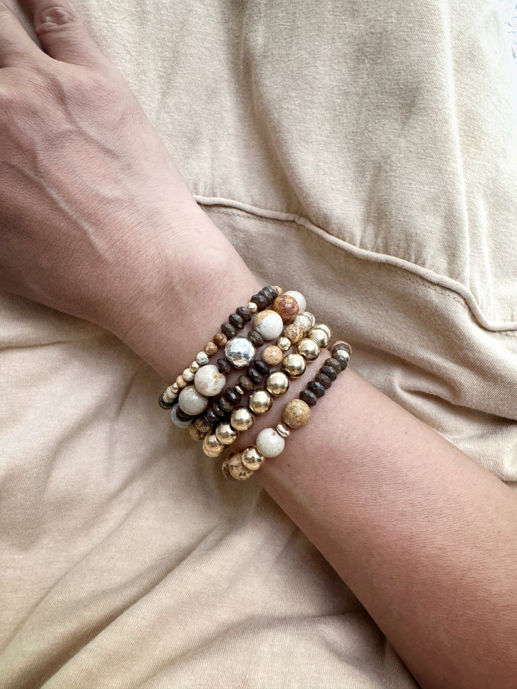 Picture Jasper and Pietersite