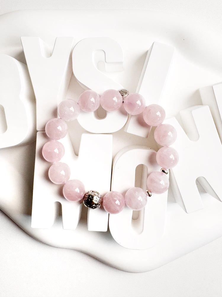 Rose Quartz