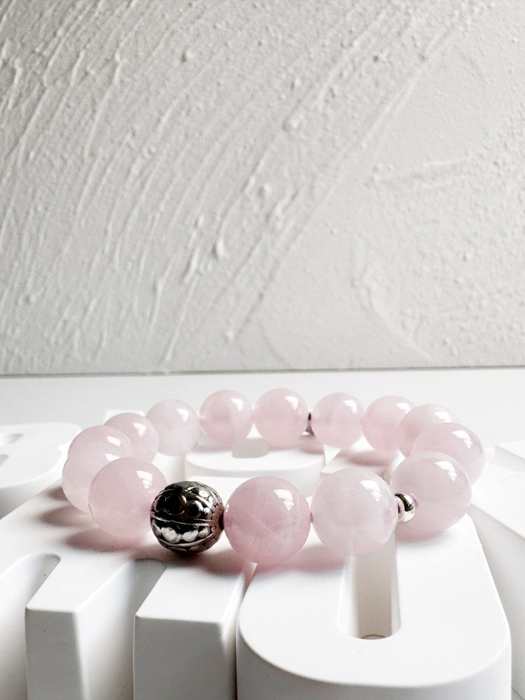 Rose Quartz