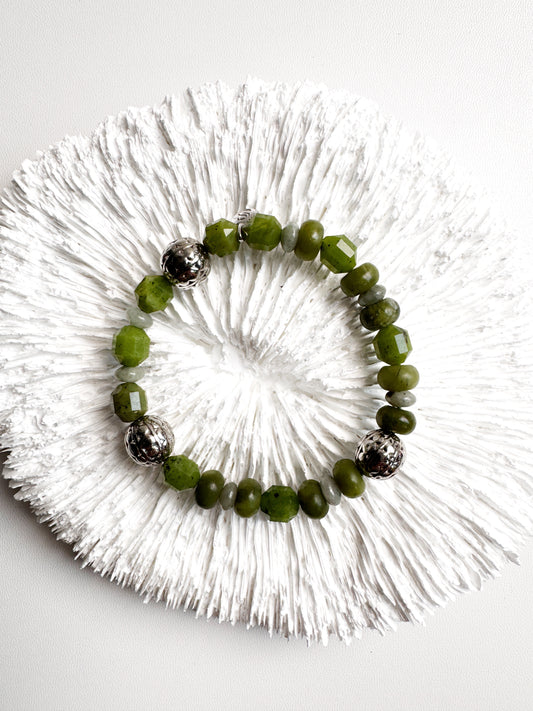 拉利馬、綠松石和磷灰石