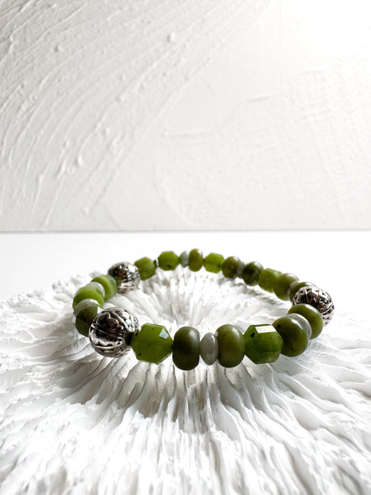 拉利馬、綠松石和磷灰石