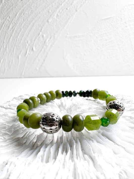 拉利馬、綠松石和磷灰石