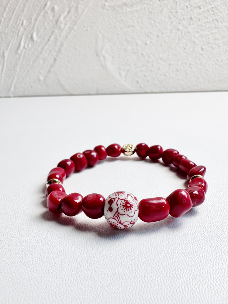 Bamboo Coral