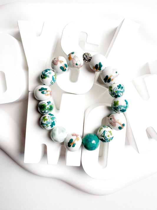 Porcelain