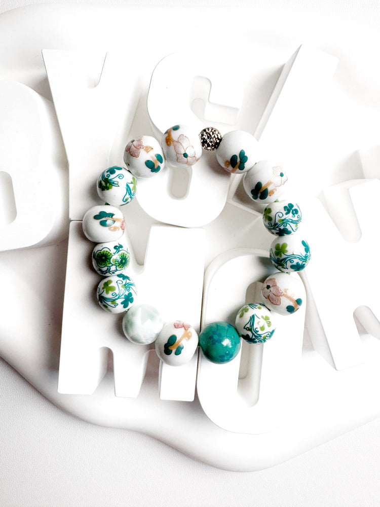 Porcelain