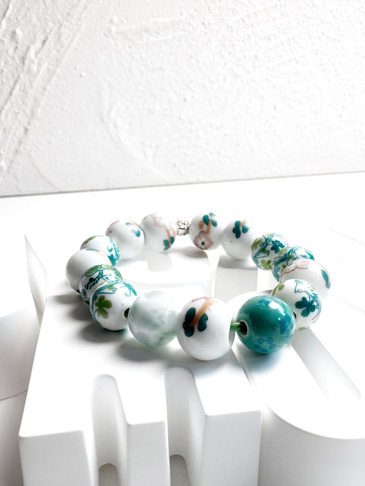 Porcelain