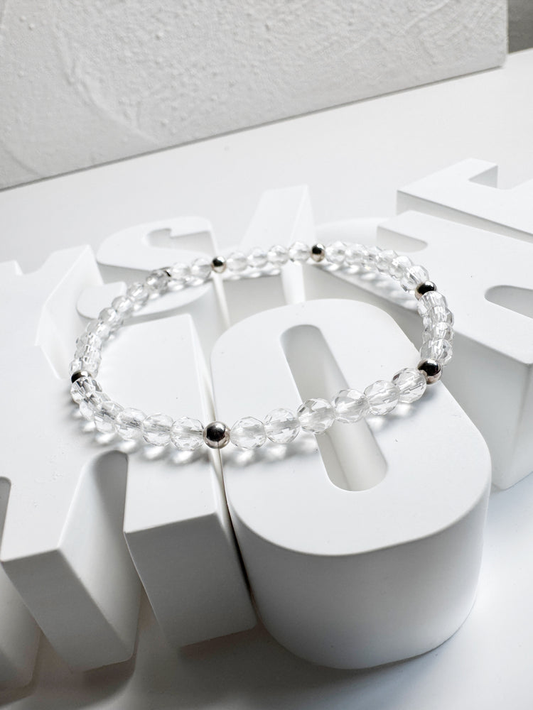 Clear Quartz