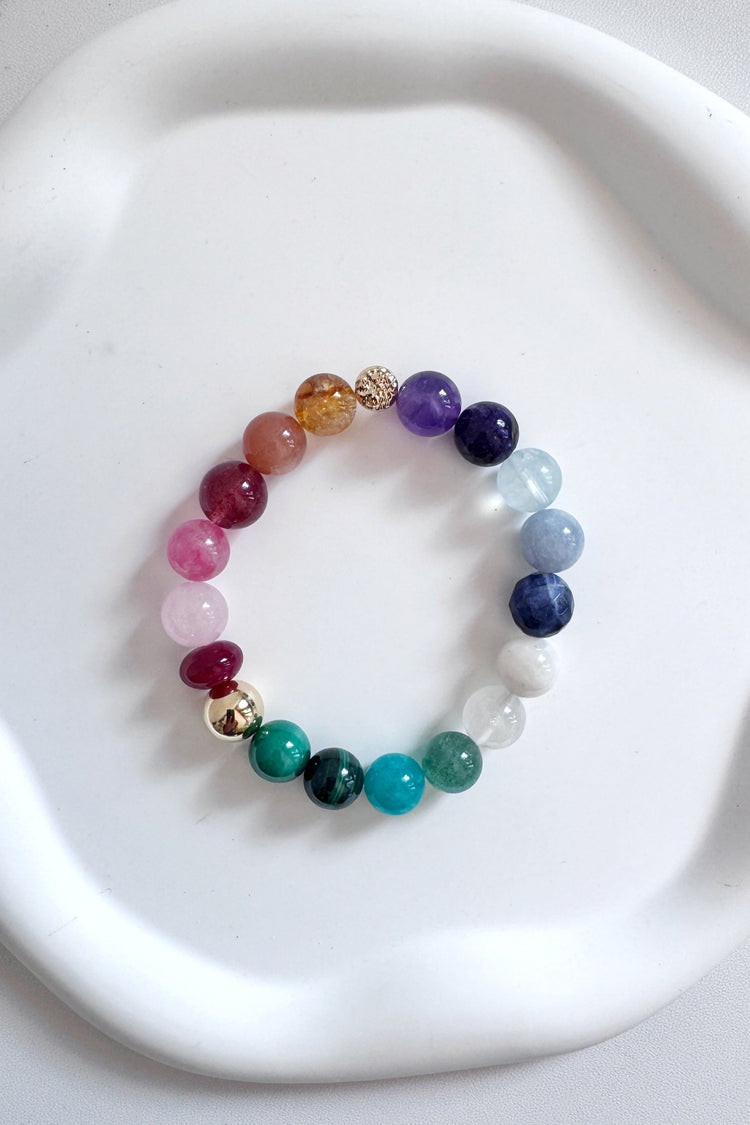 Lollipop Bracelet