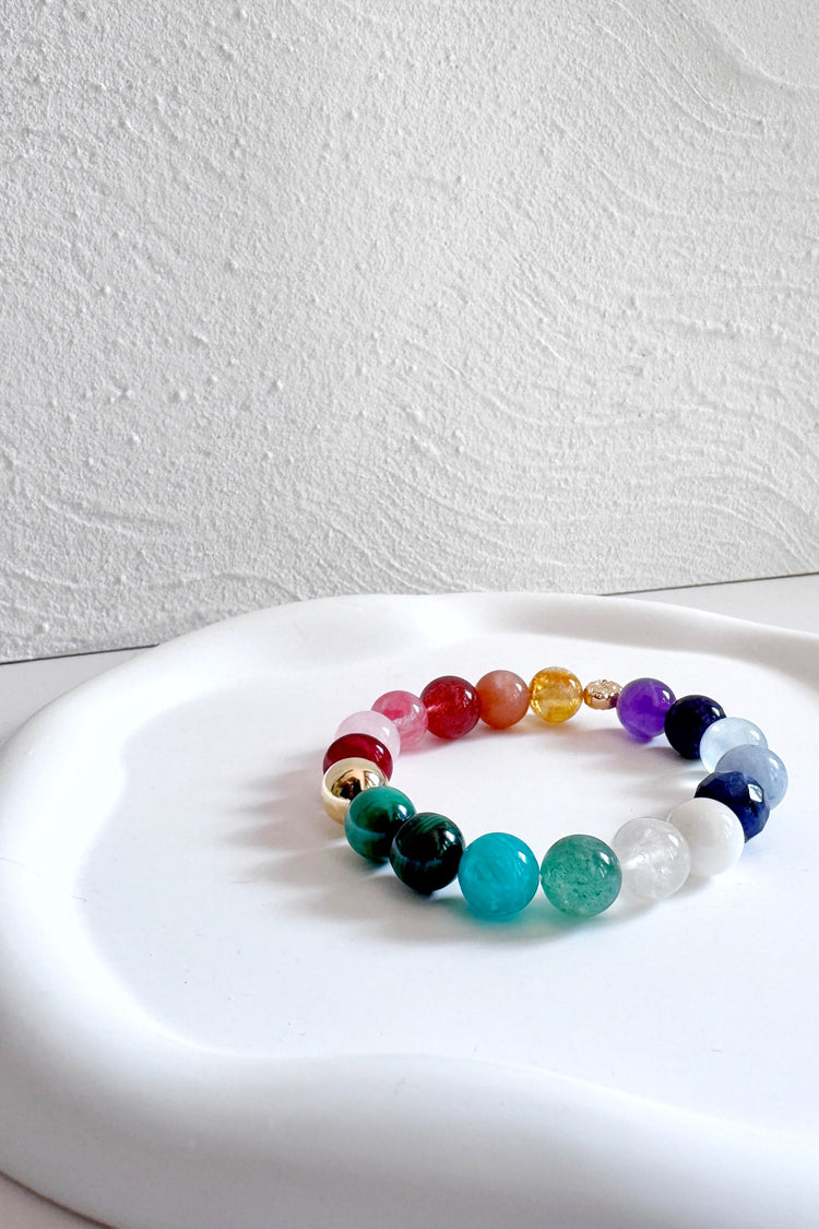 Lollipop Bracelet