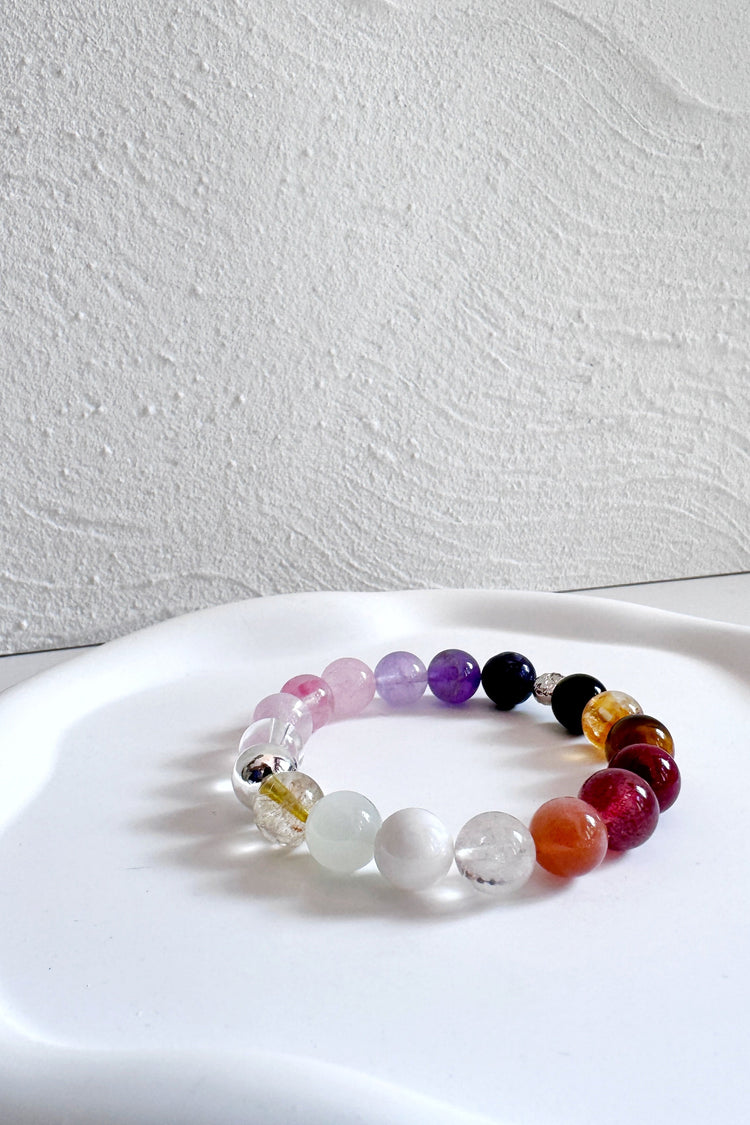 Lollipop Bracelet