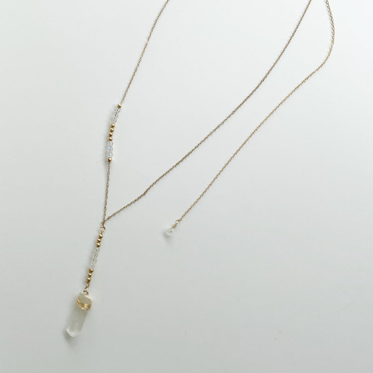 Clear Quartz