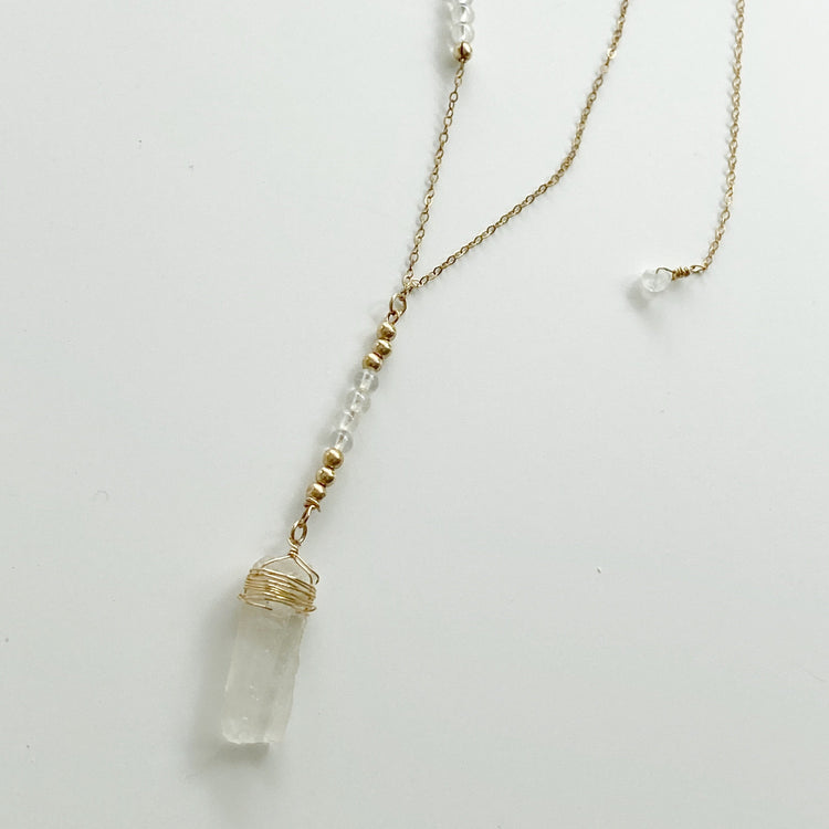 Clear Quartz