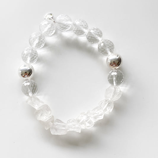 Clear Quartz