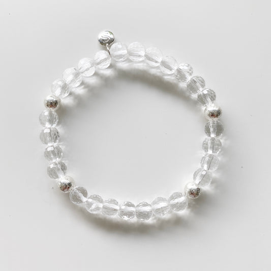 Clear Quartz
