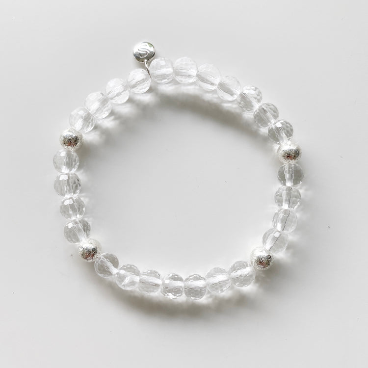 Clear Quartz