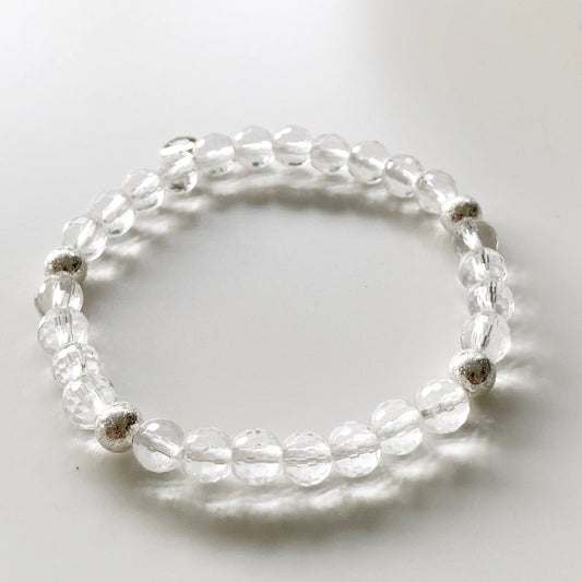Clear Quartz