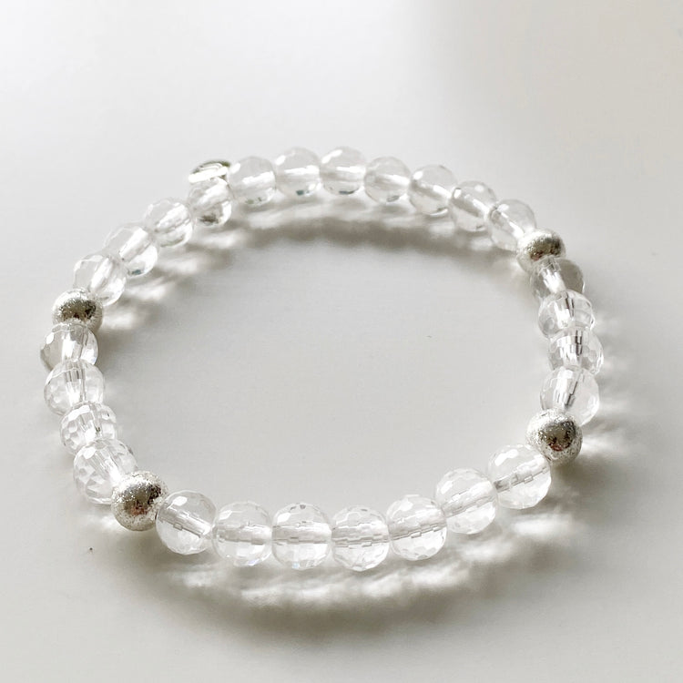 Clear Quartz
