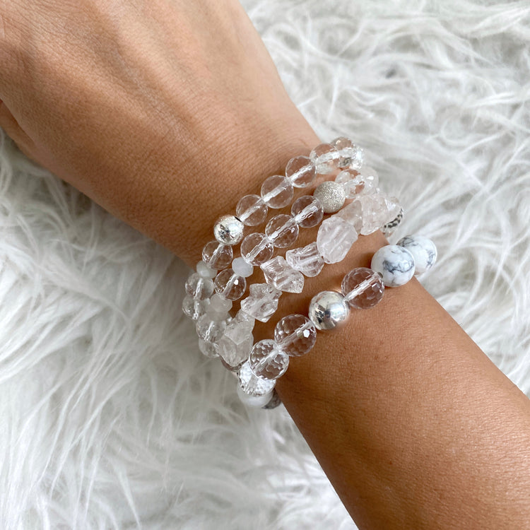 Clear Quartz