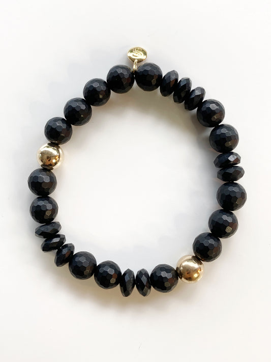 Black Agate