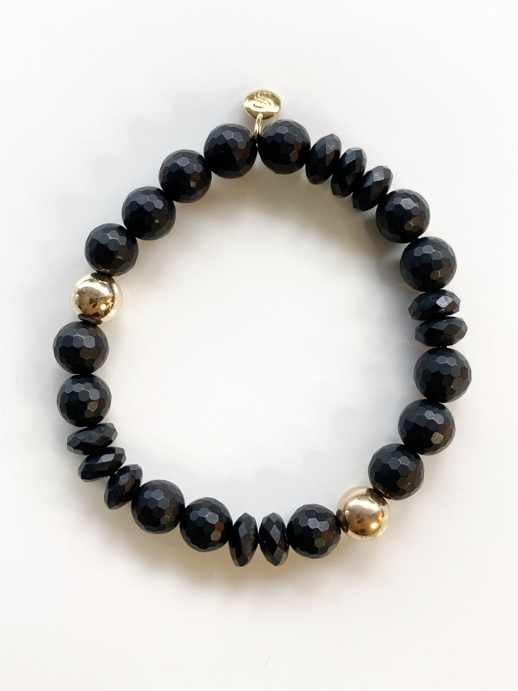 Black Agate