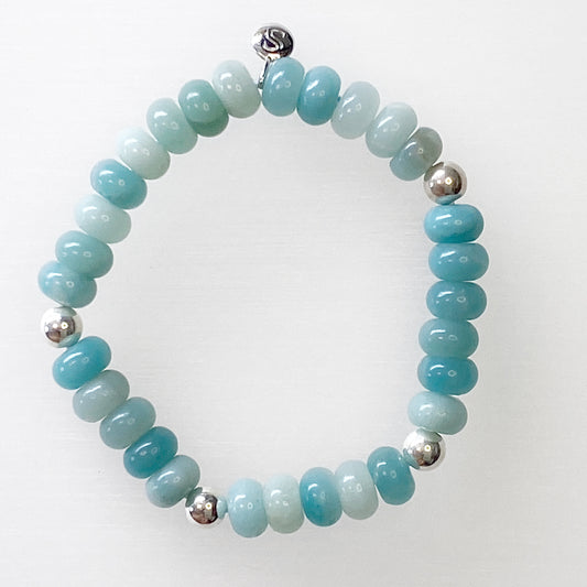 Amazonite