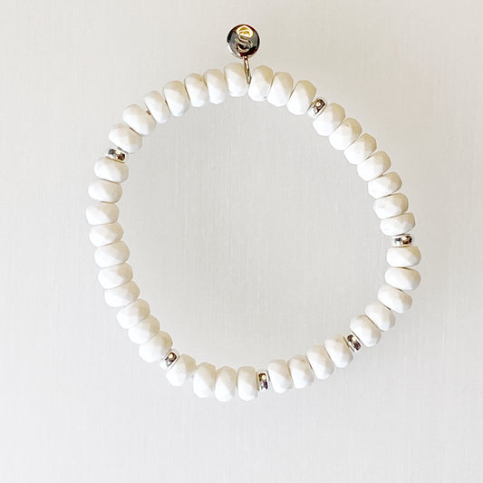 White Turquoise