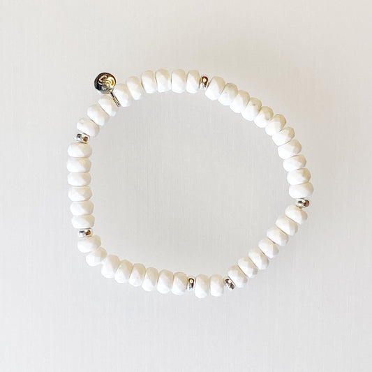 White Turquoise