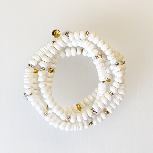 White Turquoise