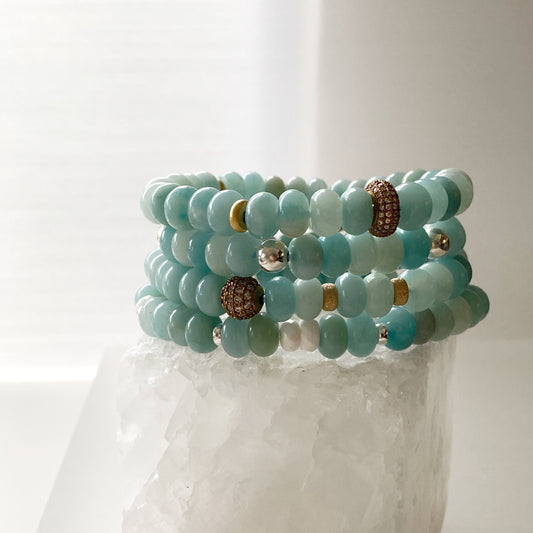 Amazonite